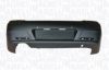 MAGNETI MARELLI 021316000730 Bumper